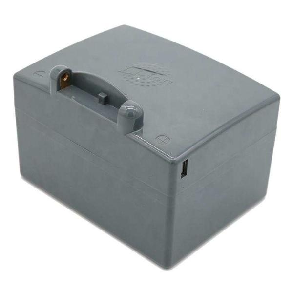 OEM ODM LiFePO4 lithium battery pack golf cart EV lifepo4 battery golf cart club car 48v 100ah 200ah battery