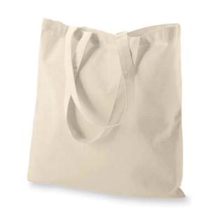 China 12x12 13x13 18x18 Organic Cotton Canvas Tote Bags Eco Friendly Reusable Plain wholesale