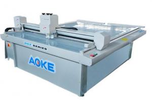 China PTFE Sheet Gasket Production CNC Gasket Cutter Plotter Machine wholesale
