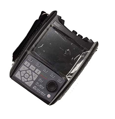 Quality Dynamic Video Ultrasonic Flaw Detector 100MHz With Wrist Strap for sale