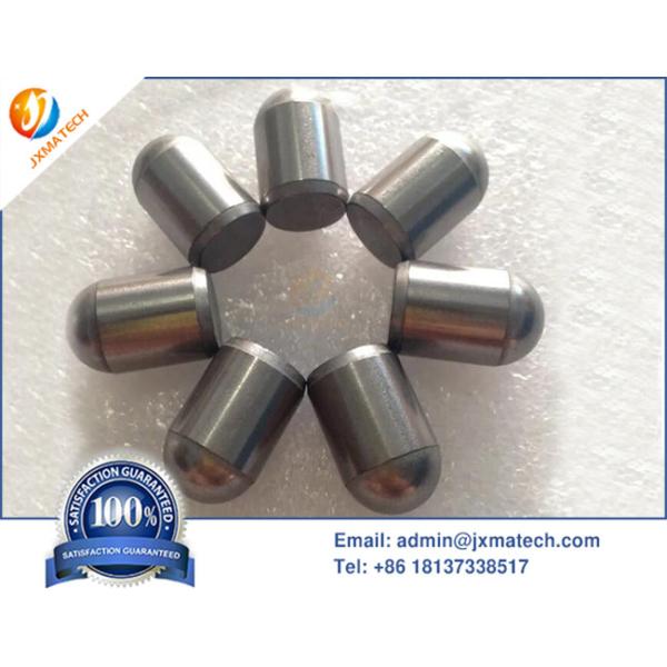 China K10 Tungsten Carbide Button Drill Bit With Wear Resistance wholesale