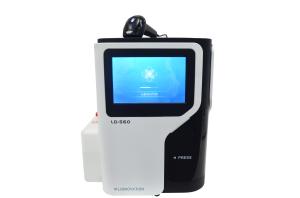 China HbA1c HPLC Hematology Analyzer Machine Fully Automated Haematology Analyser wholesale