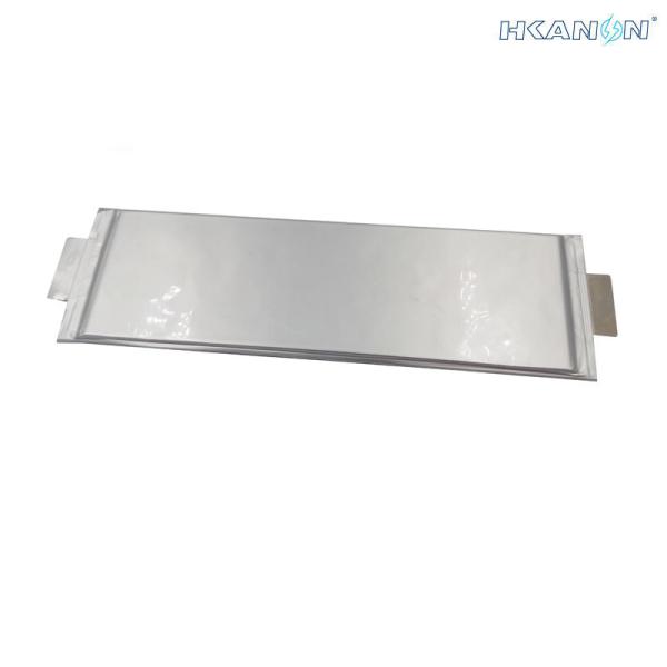 Rechargeable Lithium Ion Pouch Cell , Lithium Ion Lifepo4 Pouch Cells 11.5 134 325mm