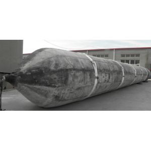 China Floating Rubber Ship Launching Airbag wholesale