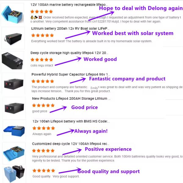 1500W Rechargeable Lifepo4 Batterie AGV Pack For Golf Cart Electric Car