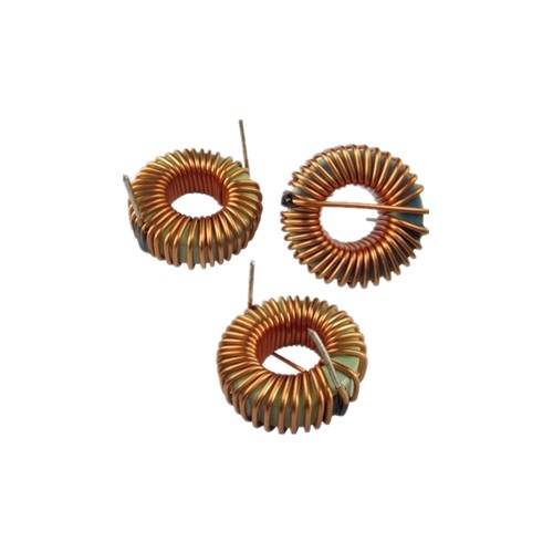 Industrial Magnet Ferrite Core Inductor Choke Coils 30uh 50uh