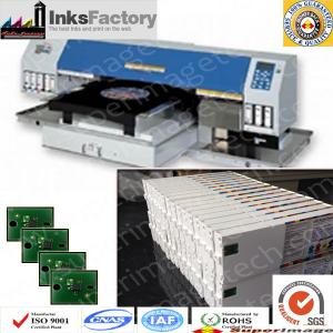 China Mimaki Gp604D Ink Cartridge Tp3 Ink Cartridge with Chips textile ink mimaki gp-604 cotton t-shirt ink garment ink gp-180 on sale