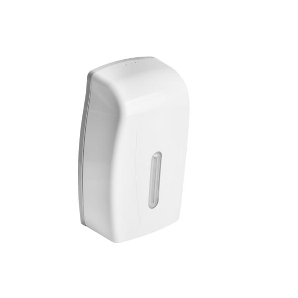 Quality ABS 1200ml Automatic Touchless Soap Dispenser DC 4xAA for sale