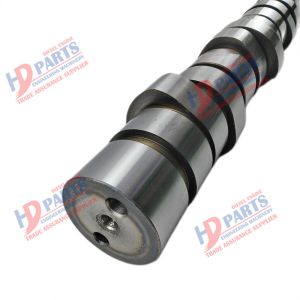 D12D Diesel Engine Crank 3165423