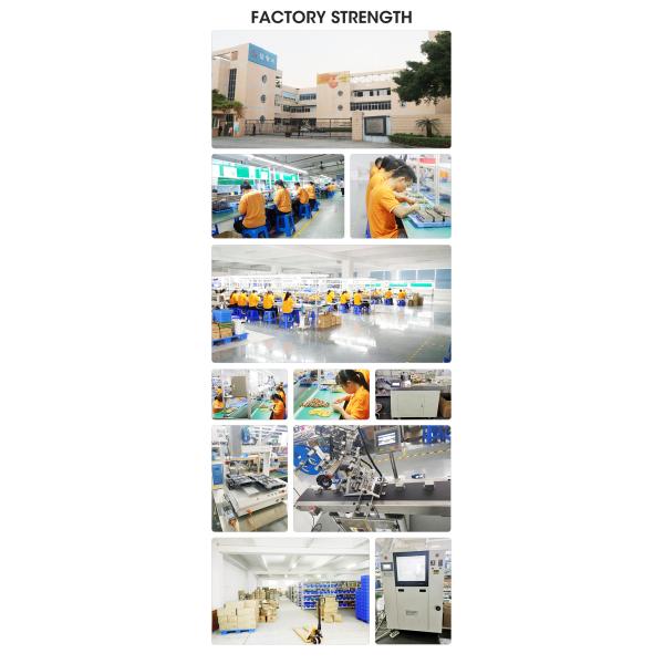 Multi Purpose 3 Phase Emi Filter High Attenuation Performance Up To 300mhz