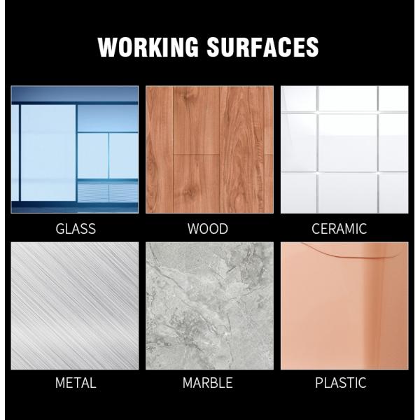 No-Drilling Needed Wire Shelf Hanger Shower CaddySelf Adhesive Strips Bathroom Fixtures And Accessories