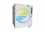 IEC 60065 Natural Convection Oven Heating Chamber Max Temp 300℃