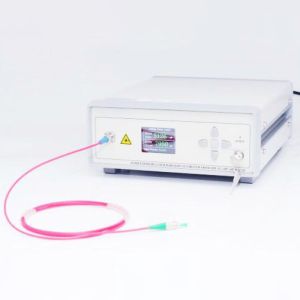Ultra Broadband SLD Light Source Superluminescent Diodes Superluminescent Diodes