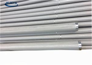 300um Gas Filtration Sintered Filter Elements Stainless Steel Wire Mesh Cylinder
