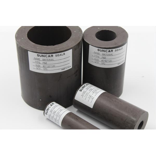 PTFE Material Tube High Temperature Resistance High Pressure Resistance Low Permeability Enhanced Recovery Abilit