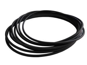 China SP100079 Motor Grader Parts ZF.0634313487 Sealing O Rings wholesale