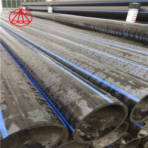China Light Weight Mining Pipe Connected Easily Chemically Stable Environmentally Friendly wholesale