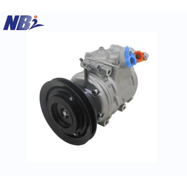 10PA15C Ac Compressor For Toyota Land Cruiser 80 series 447200-0982 447200-0986 447100-704