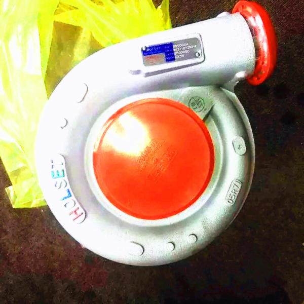 Hot sell Genuine Cummins M11 ISM11 Qsm11 Turbocharger Hx55 3536995 3590044