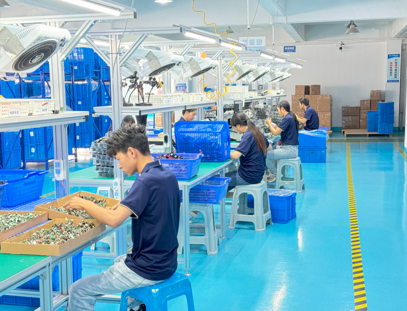 Ningbo WillWin Intelligent Technology CO.,LTD