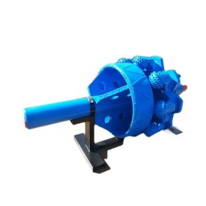 1500mm Cone Hole Opener For Water Well Drilling Tools