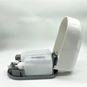 China Hotel Automatic Soap Dispenser Wall Mounted / Non Touch Soap Dispenser on sale