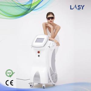 China Salon E-Light SHR IPL Laser Hair Removal Machine RF Powerful wholesale