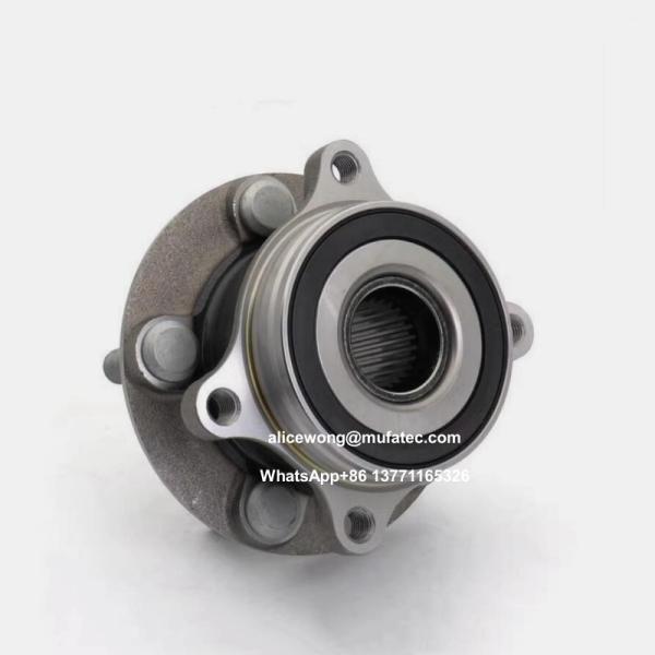 43550-47011 Automotive Wheel Bearing Unit