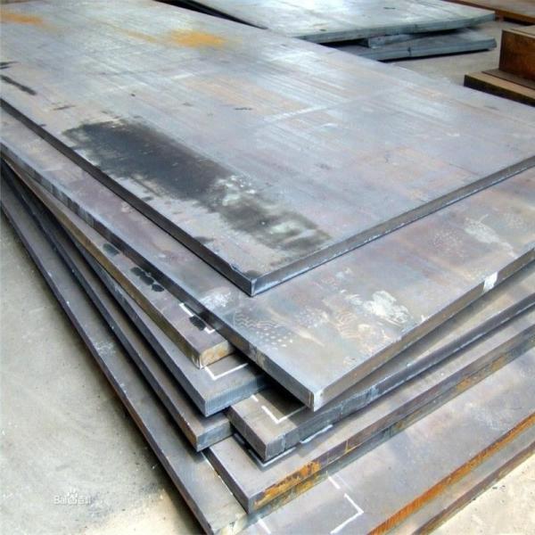 Professional Chrome Alloy Steel , Forged Alloy Steel Multiple Purposes