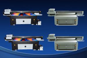 China Labels Ribbon Printer Lightweight UV Flatbed Ribbon Ink Printer on sale
