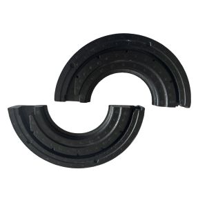 Non-toxic EPS Foam Packaging Protection Fragile Packaging Protection Customizati