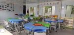 Customized Portable Classroom Steel Structure Container House