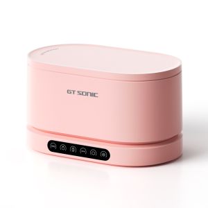 China 35W 500ml Portable Digital Ultrasonic Cleaner Cleaning Jewelry wholesale