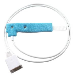 China Datex Disposable SpO2 Sensor Adult /Neonate -Blue Spong wholesale
