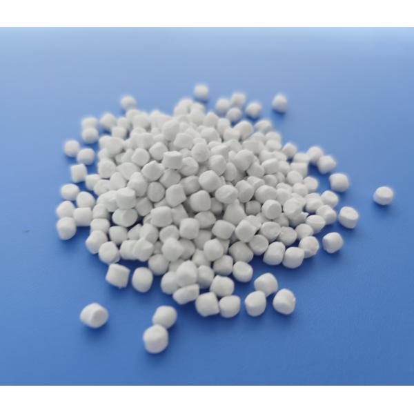 China Injection Blow Moulding caco3 masterbatch Recycled PP PE Carrier wholesale