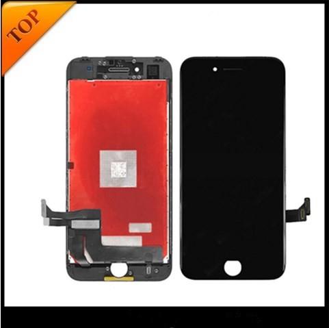 Quality LCD screen for iphone 7 lcd screen digitizer, lcd touch screen with digitizer for iphone 7 screen replacement for sale