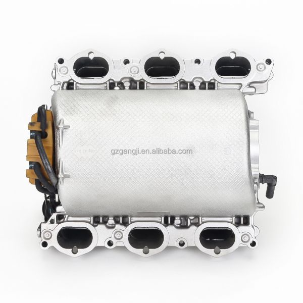 Engine Intake Manifold Assembly Auto Parts 2721402101 for Mercedes-Benz C230 E350