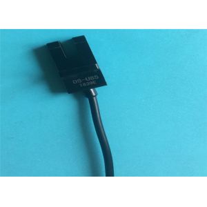 China Industrial Groove Through Beam Photoelectric Sensor Potentiometer Adjustment wholesale