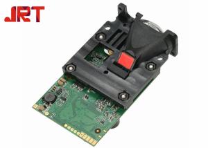 China RXTX 3.3v B707C High Speed Laser Sensor For Distance Measurement Small Size wholesale