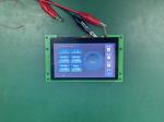 4.3 Inch TFT LCD Display 480x272 with Capacitive Touch