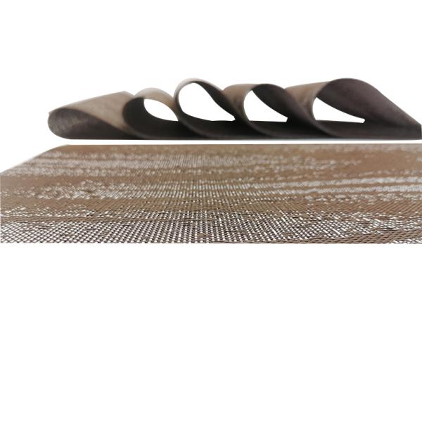 Oilproof Non-slip Table Mat Perfect for Kitchen Table Decoration and Protectio