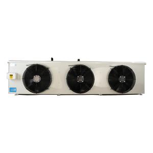 China DD Series Upgraded Space Condenser Portable Air Cold Room Fin Evaporator Coil With Copper Tube on sale
