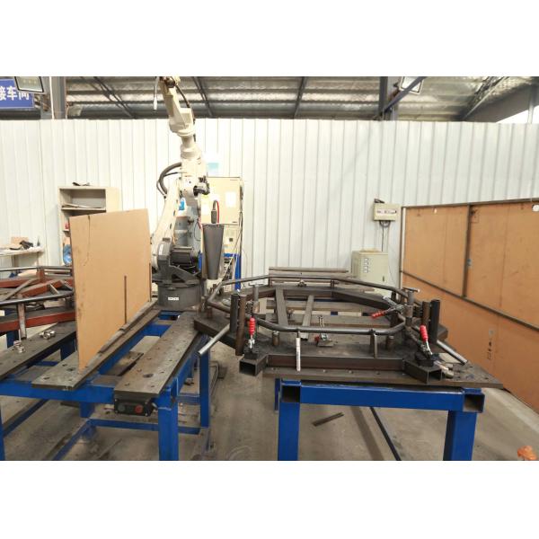 Arm Angle Fixing Frame Industrial Metal Stamping Tools Q235 Cool Sheet Material