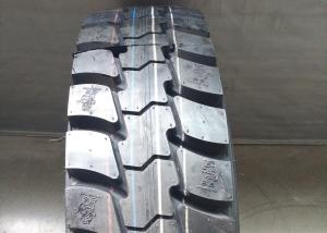 Improved Loading Capacity Light Truck Tires 7.50R16LT Width Below 255mm