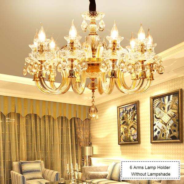 Boutique chandeliers for Hallway Sittingroom Lighting (WH-CY-139)
