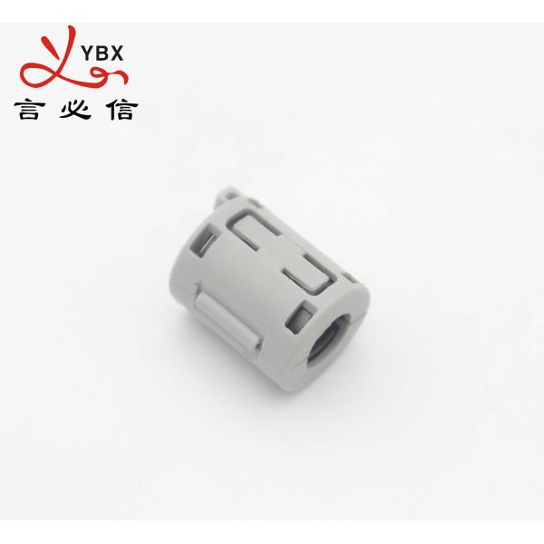 Yanbixin Hollow Permanent Magnetic Toroidal Ferrite Core Neodymium Iron Boron Stable Working