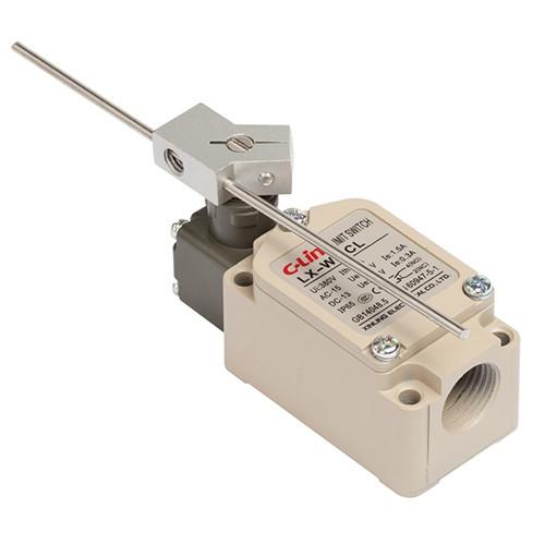 Quality LX-WL Series Limit Switch for sale