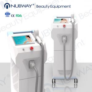 China 808 diode laser hair removal NBW-L131 on sale