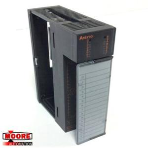 A1SY10  Mitsubishi  Digital Output Module 16 Channel