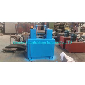 Xk-160 Rubber Silicone Laboratory Open Mix Mill